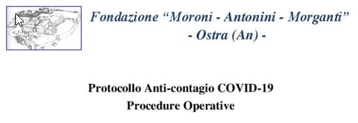 Strutture per l’ospitalità di persone autosufficienti e no